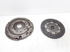 Disque d'embrayage Volvo S60