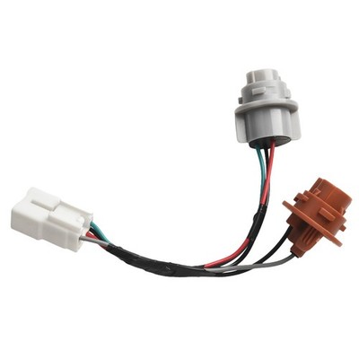Für Kia Für Optima Elektrischer & Rücklicht Verkabelung für Baujahre