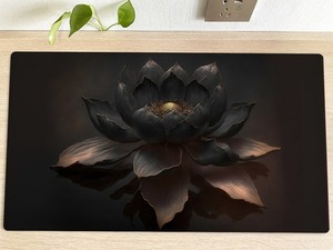 Black Lotus Playmat | eBay