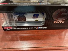 Chase Elliott 2020 Napa Daytona Win 1/24 Elite NASCAR Die Cast Camaro