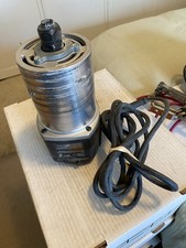 Pre-owned Porter Cable 7518 router 75182 moto...
