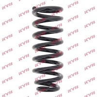 2X Kyb RC2184 Fahrwerksfeder FüR Kia Sorento Jc