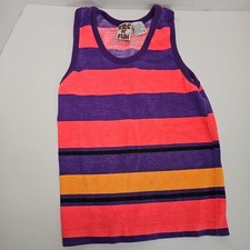 Vintage 80s 90s Sears Kids Toddler 4T Shirt Surf Beach Summer