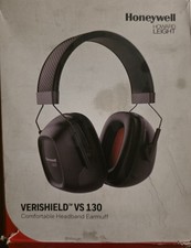 Honeywell Howard Leight VeriShield VS130 Earmuffs