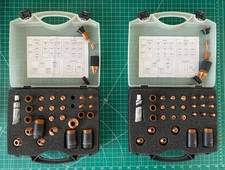 Hypertherm Genuine Powermax 105 Handheld Consumable and Mechanized Kits