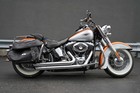 2014 Harley Davidson FLSTN Softail Deluxe