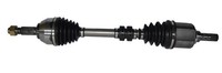 Vorderachse Links Hart 461 958 Antriebswelle FüR Nissan