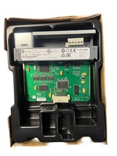 Allen Bradley 1747-SDN-Ser D Devicenet Scanner Module Quick Ship