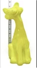 Fenton Glass Dandelion Alley Cat Figurine