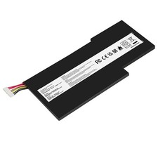 Laptop Battery BTY-M6K 52.4Wh For MSI MS-17B4 MS-16K3 GF63 GF65 GF75 Series