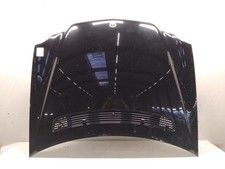 Mercedes C-Klasse W203 S203 original Motorhaube schwarz uni 040 Bj.2005