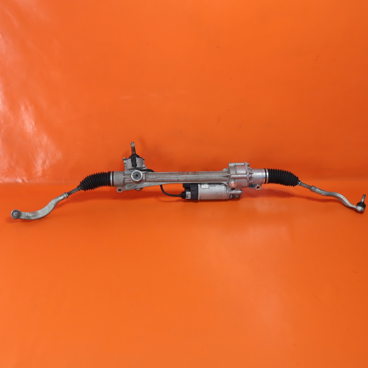 Maserati Levante 2017-2020 Right Inner Steering gearboxes Pair P/N 6701066170