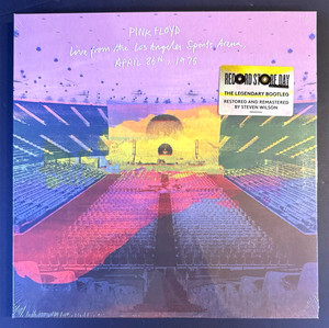 Pink Floyd Rsd | eBay