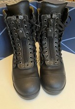 Haix Safety Boots UK 7/EU41
