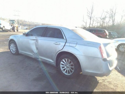 AC Compressor Fits 11-14 CHALLENGER 4932824 - Picture 3 of 12