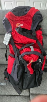 Lowe Alpine TFX Horizon ND 65 Backpack - Women's, NEW with TAGS