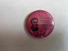 TRIBUTE TO BILL GRAHAM MEMORIAL CONCERT GOLDEN GATE PARK NOV3, 1991 2 Buttons. — photo 2