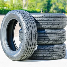 4 Tires Arisun Aggressor Zp01 20550r16 87v As As All Season