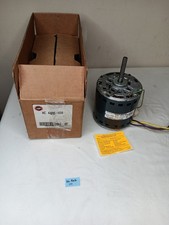 Carrier Hc44ae460 Motor 12 Hp 460v 1075rpm 48 Frame Carrier Hc44ae460 Motor 12 Hp 460v 1075rpm 48 Frame