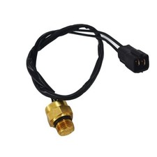 Radiator Fan Thermal Switch Sensor Replacement for Polaris Sportsman Xplorer