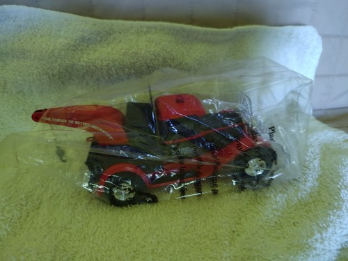 Snap On Tow Truck Bank - Picture 2 of 4