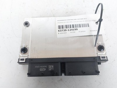 3910608254 motorsteuergerät HYUNDAI I20 III BC3-BI3 2020 - G4LF K3720-124199