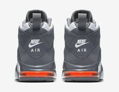 Nike Air Max2 CB '94 'Cool Grey White' 305440-005 Men's Sizes New
