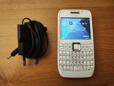 Nokia E63 - mit ladenkab. (Asian Version)