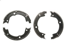 Mâchoire de frein Hyundai SANTA FE