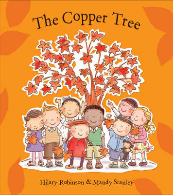 The Copper Tree by Hilary Robinson (Paperback, 2012)