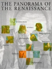 The Panorama of the Renaissance - Hardcover By Aston, Margaret - GOOD