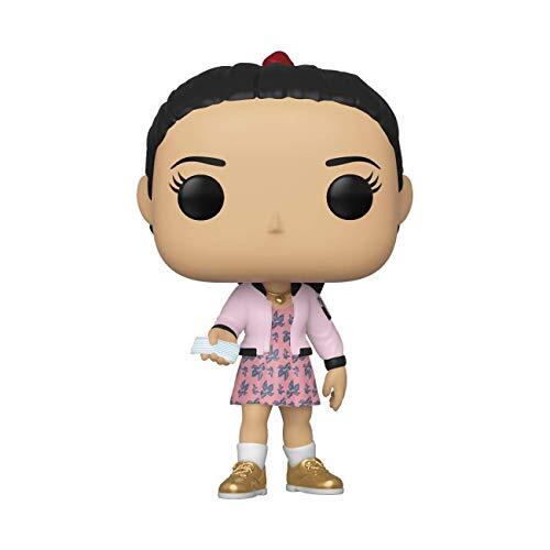 En Oferta Funko Pop! To All The Boys - Jean Lara Con Figura De Vinilo Carta 10 Cm