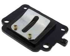 Boite a clapets racing pour MBK Booster Spirit 50cc, Track, Sorriso