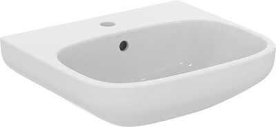 Ideal Standard Waschtisch i.Life BxHxT 650x150x480mm Keramik