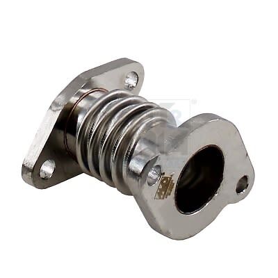 Condotto Valvola AGR DRM0562 - Ricambio Auto Per Motore - Foto 6