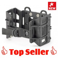 GIVI E205 Kanisterhalterung für Ersatzkanister TAN01 für Dolomiti Outback Alaska