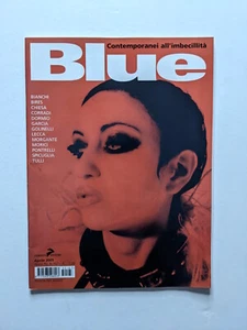 Go to product Blue #167 - 2005