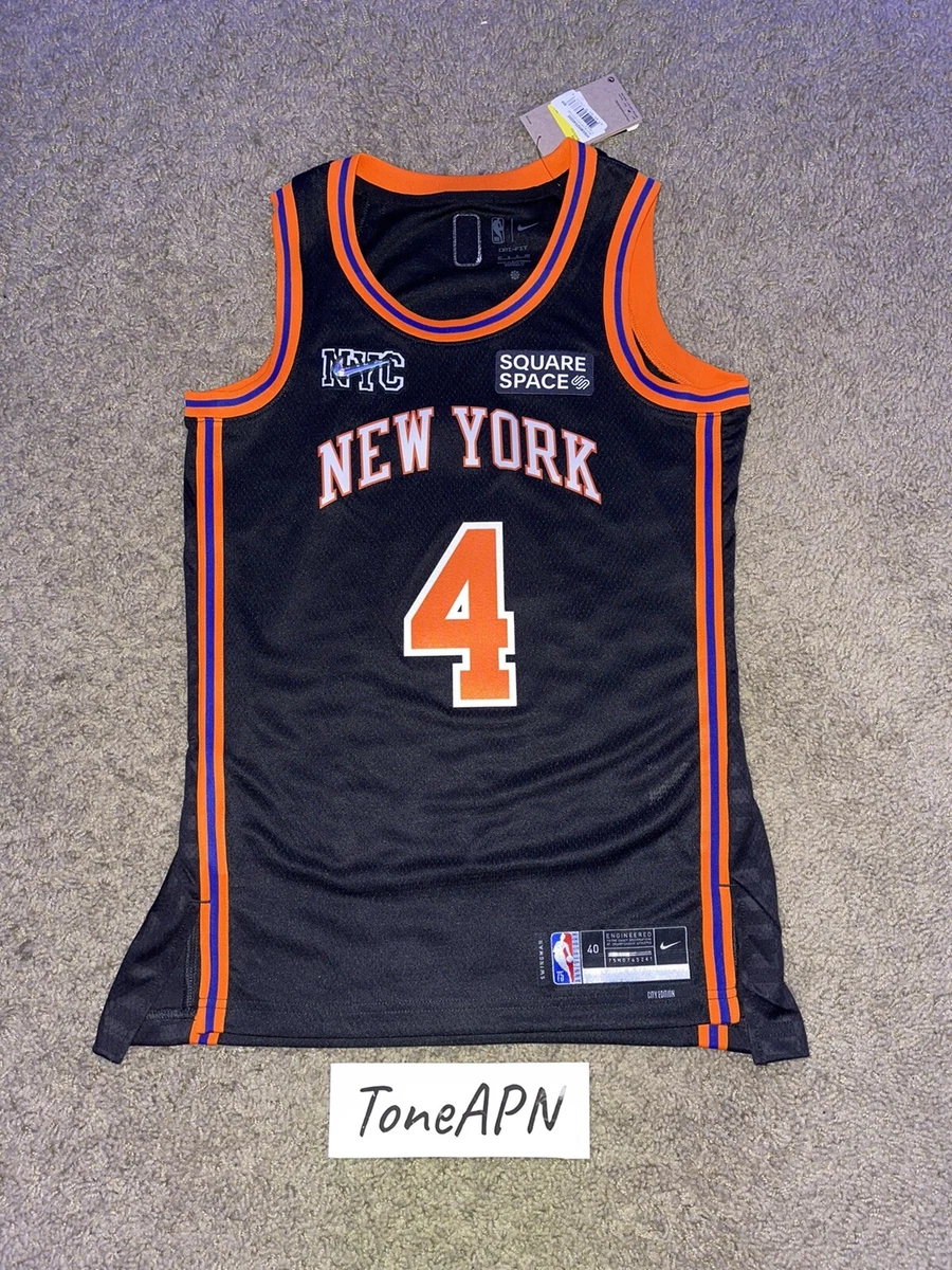 City edition best sale derrick rose jersey