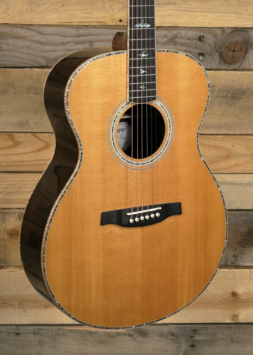 Prs se sale t60e