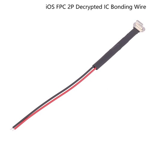 Type-C Micro USB Connector FPC W/Resistor R1 Soft Flat Cable Male Charging Cable - 第 21/21 張圖片