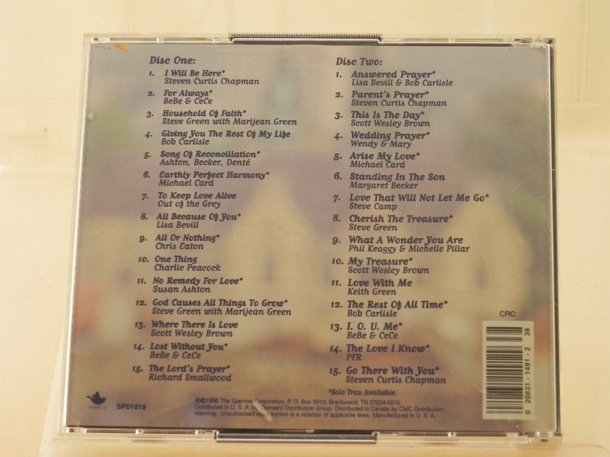 Love Songs for a Lifetime 30 Great Love Songs CD | eBay