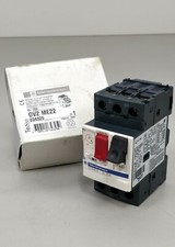 Telemecanique/Schneider Electric GV2ME22 / 20-25A Motor Circuit Breaker