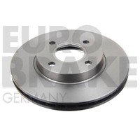 2X Bremsscheiben Vorne Ø260 Mm BelüFtet GeöLt FüR Ford Mondeo I Turnier BNP BAP