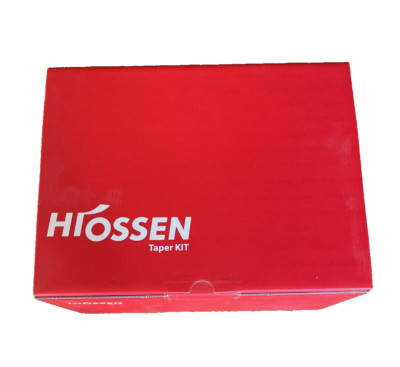 Hiossen/Osstem Taper Kit - Surgical Implant Placement Kit NEW SEALED