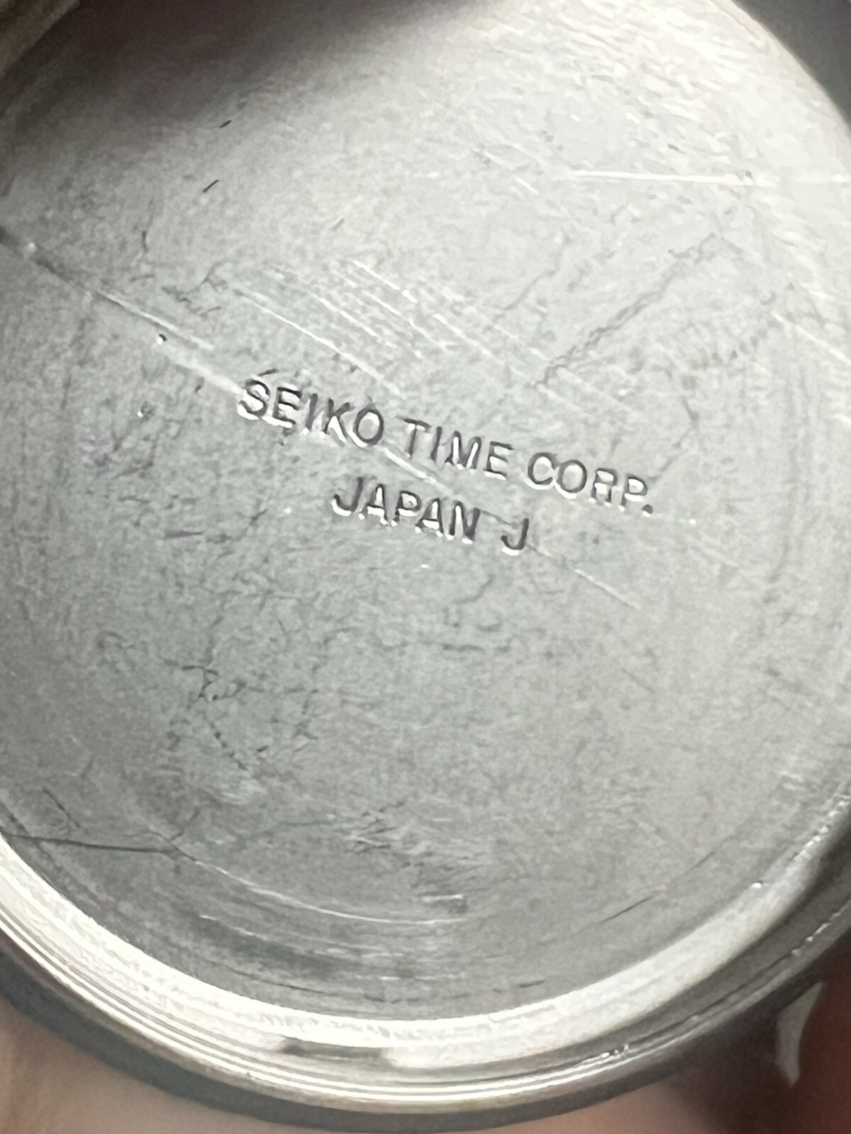 Rare Antique SEIKO AUTOMATIC GENERATING SYSTEM Wa… - image 16