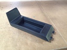 78- 87 New El Camino Malibu Monte Carlo Center Console Coin Tray Polyurethane