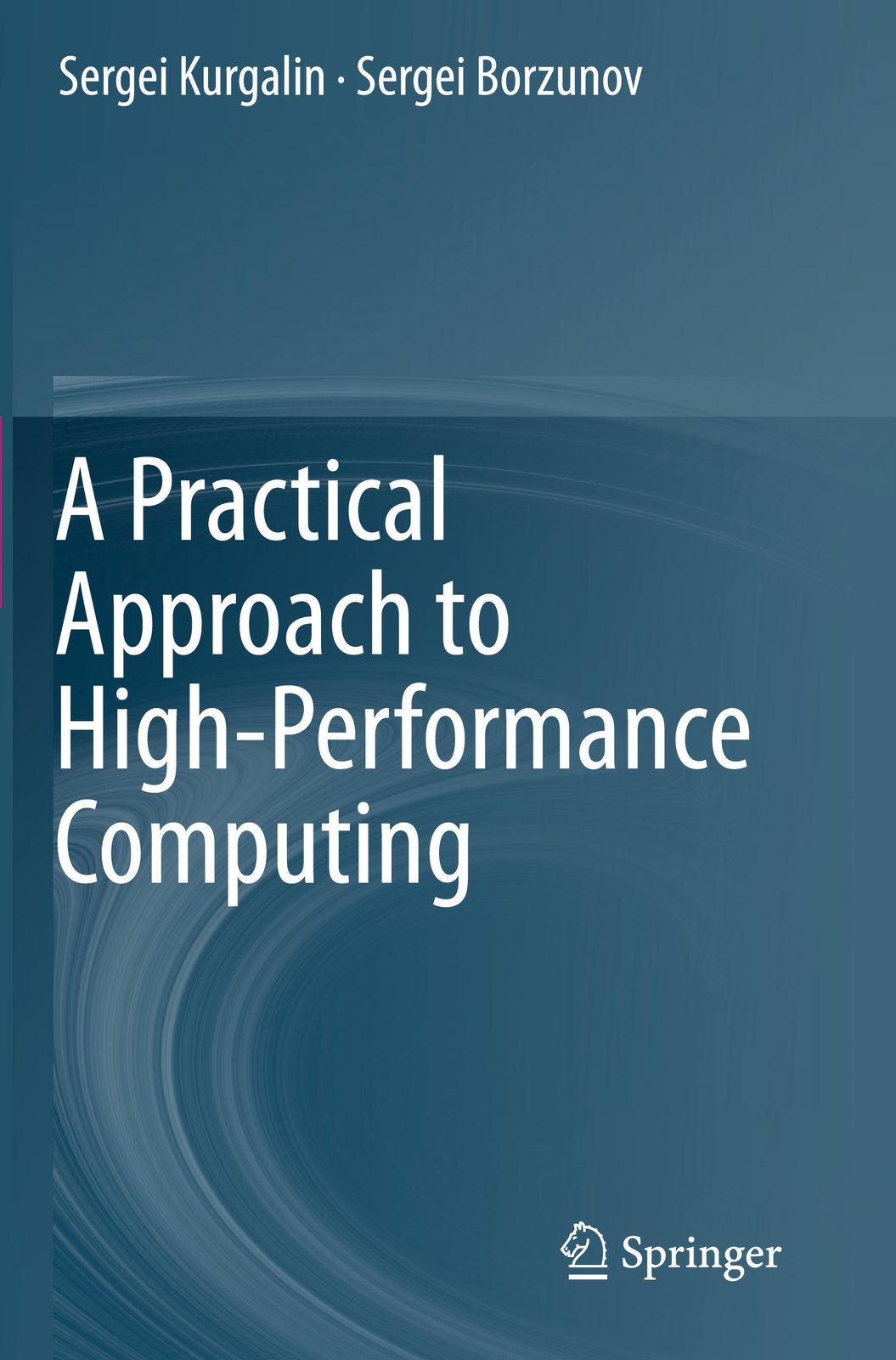 Thumbnail - A Practical Approach To High-performance Computing | Sergei Borzunov