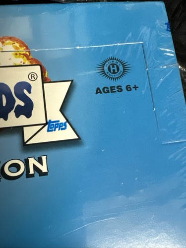 Topps Garbage Pail Kids 2014 Series 2 New Factory Sealed Collector Edition Box - Picture 4 of 10