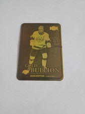2024-25 Skybox Metal Universe Gold Bullion Anze Kopitar #gb-22 SP Insert