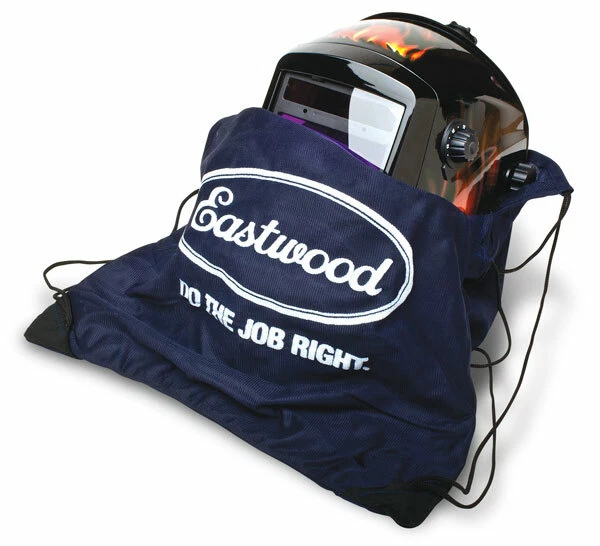 Eastwood Welding Helmet Mask Bag Sorage Carrying Bag Protecting From Damage